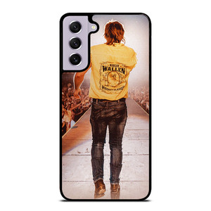 MORGAN WALLEN SINGER Samsung Galaxy S21 FE Case Cover