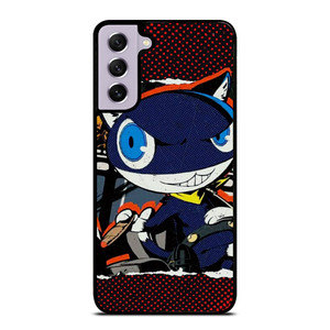 MORGANA PERSONA 5 GAMES Samsung Galaxy S21 FE Case Cover