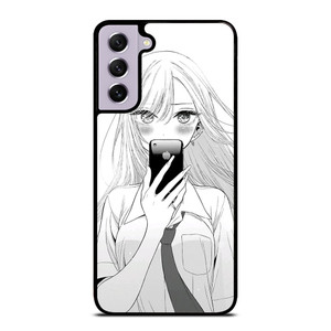MY DRESS UP DARLING ANIME BLACK WHITE Samsung Galaxy S21 FE Case Cover