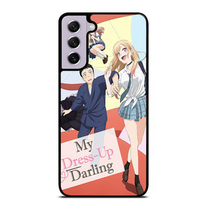 MY DRESS UP DARLING ANIME Samsung Galaxy S21 FE Case Cover