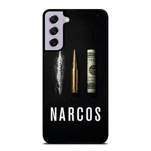 NARCOS PABLO ESCOBAR Samsung Galaxy S21 FE Case Cover