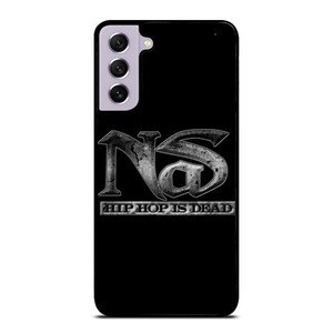 NAS RAPPER HIP HOP IS DEAD Samsung Galaxy S21 FE Case Cover