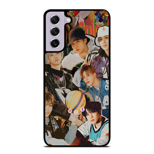 NCT DREAM CUTE COLLAGE Samsung Galaxy S21 FE Case Cover