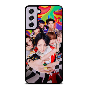 NCT DREAM HOT SAUCE Samsung Galaxy S21 FE Case Cover