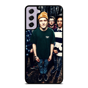 NECK DEEP ROCK BAND Samsung Galaxy S21 FE Case Cover