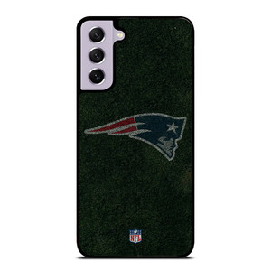 NEW ENGLAND PATRIOTS FOOTBALL NFL Samsung Galaxy S21 FE Case Cover