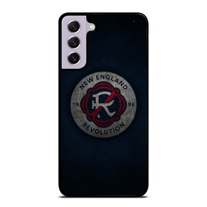NEW ENGLAND SOCCER MLS Samsung Galaxy S21 FE Case Cover