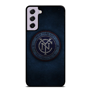 NEW YORK CITY SOCCER MLS Samsung Galaxy S21 FE Case Cover