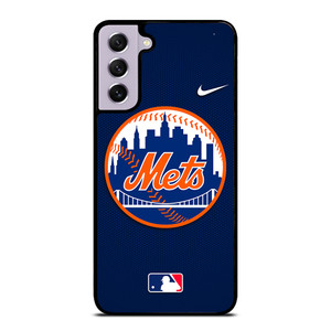 NEW YORK METS BASEBALL NIKE Samsung Galaxy S21 FE Case Cover