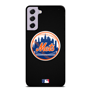 NEW YORK METS BASEBALL TEAM Samsung Galaxy S21 FE Case Cover