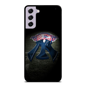 NEW YORK YANKEES MLB BASEBALL Samsung Galaxy S21 FE Case Cover