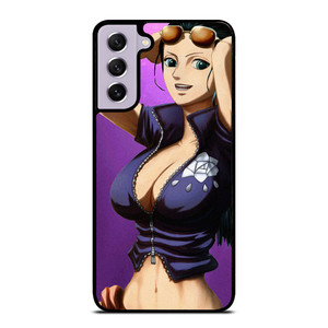 NICO ROBIN ONE PIECE SEXY Samsung Galaxy S21 FE Case Cover