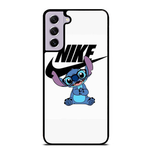 NIKE LILO AND STITCH Samsung Galaxy S21 FE Case Cover