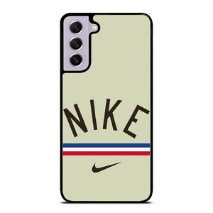 NIKE NATIONAL BASKETBALL NBA Samsung Galaxy S21 FE Case Cover