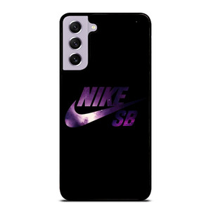 NIKE SB SKATEBOARD NEBULA Samsung Galaxy S21 FE Case Cover