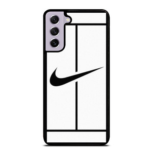 NIKE TENNIS LOGO Samsung Galaxy S21 FE Case Cover