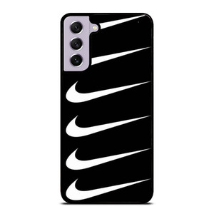 NIKE X DRAKE SIX SWOOSH Samsung Galaxy S21 FE Case Cover