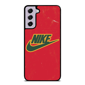 NIKE X SUPREME RETRO Samsung Galaxy S21 FE Case Cover
