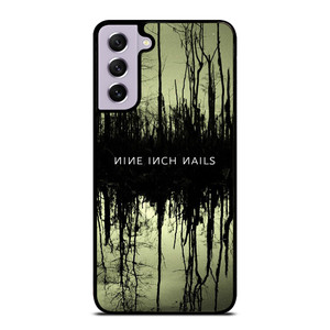 NINE INCH NAILS ROCK BAND 2 Samsung Galaxy S21 FE Case Cover