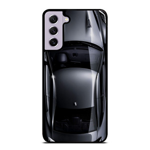 NISSAN GTR R35 NISMO TOP VIEW Samsung Galaxy S21 FE Case Cover
