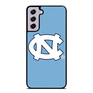 NORTH CAROLINA TAR HEELS FOOTBALL Samsung Galaxy S21 FE Case Cover