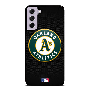 OAKLAND ATHLETICS BASEBALL TEAM Samsung Galaxy S21 FE Case Cover
