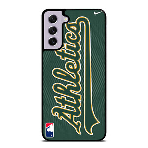 OAKLAND ATHLETICS BASEBALL Samsung Galaxy S21 FE Case Cover