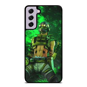 OCTANE APEX LEGEND Samsung Galaxy S21 FE Case Cover