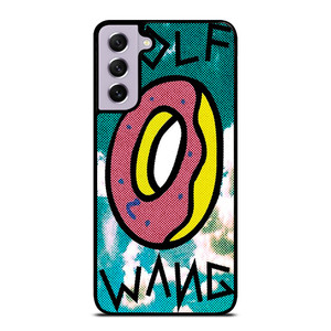 ODD FUTURE GOLF WANG MUSIC Samsung Galaxy S21 FE Case Cover