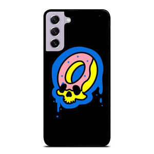 ODD GOLF WANG SKULL Samsung Galaxy S21 FE Case Cover