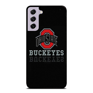 OHIO STATE BUCKEYES FOOTBALL Samsung Galaxy S21 FE Case Cover