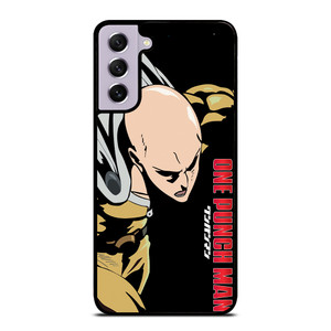 ONE PUNCH MAN RAGE Samsung Galaxy S21 FE Case Cover