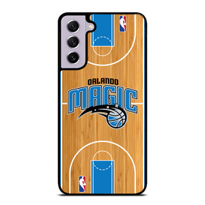 ORLANDO MAGIC NBA ARENA Samsung Galaxy S21 FE Case Cover