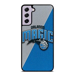 ORLANDO MAGIC NBA BASKETBALL LOGO Samsung Galaxy S21 FE Case Cover