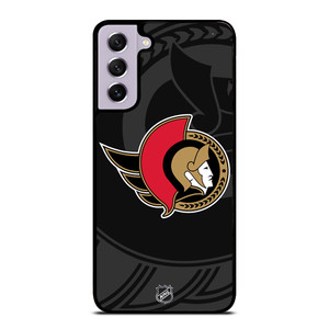 OTTAWA SENATORS NHL TEAM Samsung Galaxy S21 FE Case Cover