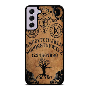 OUIJA BOARD VINTAGE Samsung Galaxy S21 FE Case Cover OUIJA BOARD VINTAGE Samsung Galaxy S21 FE Case Cover