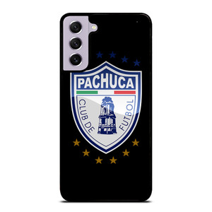 PACHUCA CLUB DE FUTBOL LOGO Samsung Galaxy S21 FE Case Cover