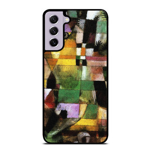 PAUL KLEE ART 2 Samsung Galaxy S21 FE Case Cover