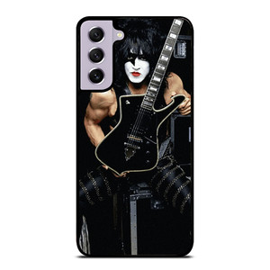 PAUL STANLEY KISS VOCALIST Samsung Galaxy S21 FE Case Cover