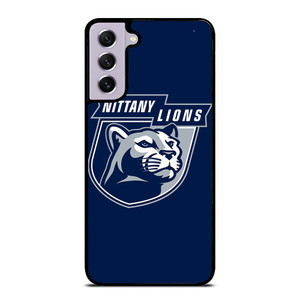 PENN STATE NITTANY LIONS FOOTBALL LOGO Samsung Galaxy S21 FE Case Cover