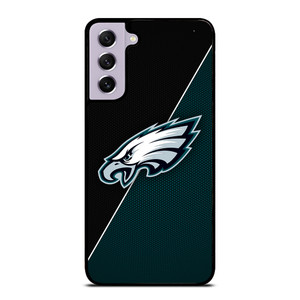PHILADELPHIA EAGLES NFL FOOTBALL LOGO Samsung Galaxy S21 FE Case Cover