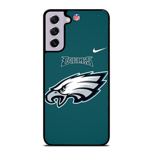 PHILADELPHIA EAGLES NFL FOOTBALL NIKE Samsung Galaxy S21 FE Case Cover