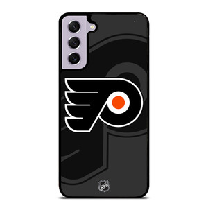 PHILADELPHIA FLYERS NHL TEAM Samsung Galaxy S21 FE Case Cover
