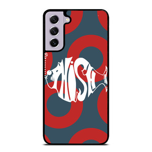PHISH ROCK BAND LOGO Samsung Galaxy S21 FE Case Cover