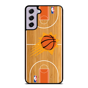 PHOENIX SUNS NBA ARENA Samsung Galaxy S21 FE Case Cover