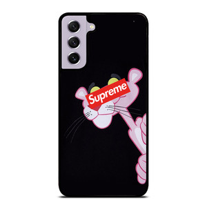 PINK PANTHER SUPREME Samsung Galaxy S21 FE Case Cover