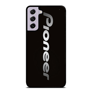 PIONEER DISK JOCKEY DJ LOGO Samsung Galaxy S21 FE Case Cover