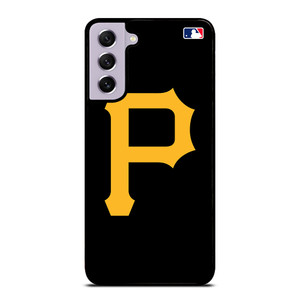 PITTSBURGH PIRATES MLB LOGO Samsung Galaxy S21 FE Case Cover
