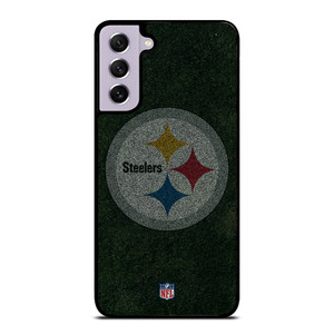 PITTSBURGH STEELERS FOOTBALL NFL Samsung Galaxy S21 FE Case Cover