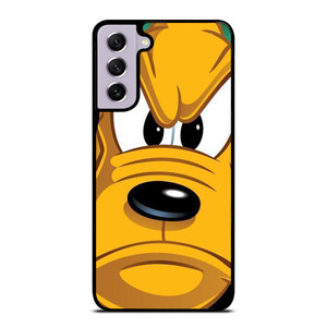 PLUTO DISNEY Samsung Galaxy S21 FE Case Cover